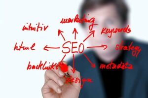 One Great Way to Boosting Your SEO Ranking