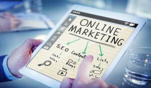 online SEO