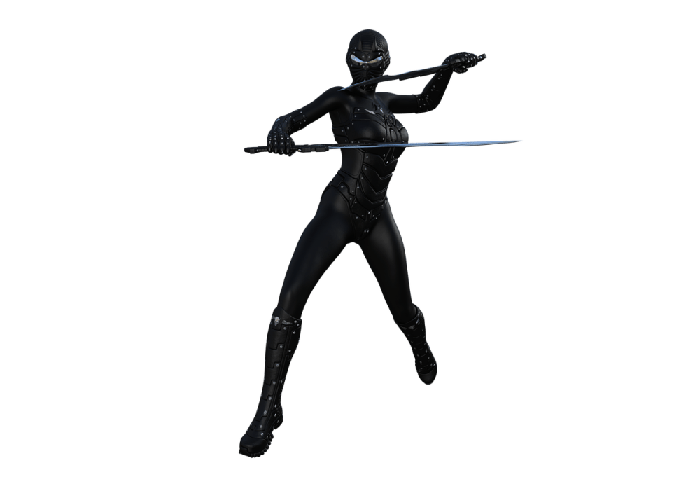 How To Become A Keyword Ninja Using Jaaxy Keyword Research Tools