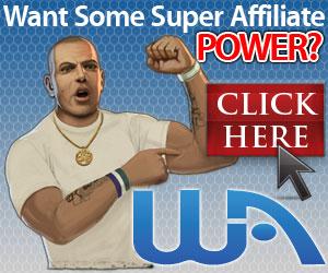 An Unbeatable Starter Blueprint To Supercharge Your Affiliate Success!