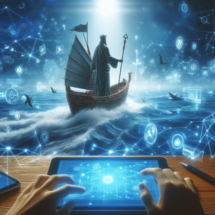 A Better Affiliate Marketing Guide With A Storytelling Twist - Online Affiliate Side Hustle to Success: How Wealthy Affiliate Can Change Your Life
