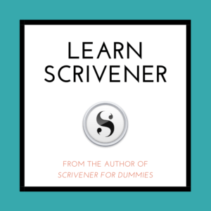 scrivener