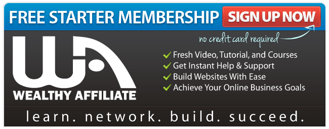 Extra Income Streams: Your Guide With Wealthy Affiliate