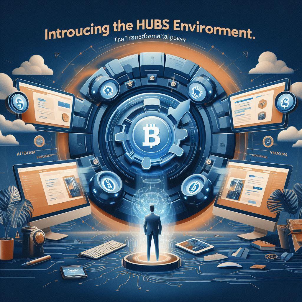 The Hubs Environment