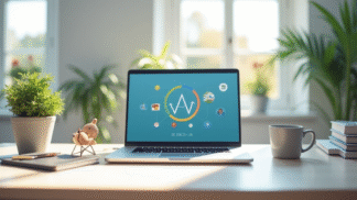 Build A Profitable Online Business: Wealthy Affiliate Consideration